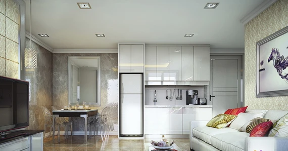 รูปภาพ อคาเดีย บีช คอนติเนนทอล พัทยา (Arcadia Beach Continental Pattaya)