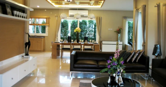 รูปภาพ ลัดดารมย์ อิลิแกนซ์ ราชพฤกษ์-รัตนาธิเบศร์ (Laddarom Elegance Ratchaphruk-Rattanathibet)