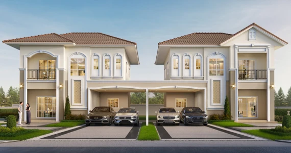 รูปภาพ แลนซีโอ คริป ศรีนครินทร์-เทพารักษ์ (Lanceo Crib Srinakarin-Thepharak)