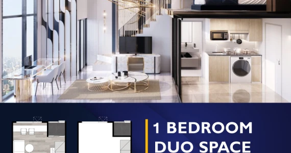 รูปภาพ ออริจิ้น ปลั๊ก แอนด์ เพลย์ ศรีนครินทร์ (Origin Plug & Play Srinakarin)