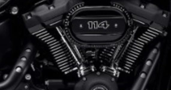 รูปภาพ ฮาร์ลีย์-เดวิดสัน Harley-Davidson Softail Street Bob ปี 2022