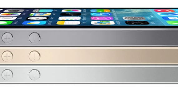 รูปภาพ แอปเปิล APPLE iPhone 5s (1GB/16GB)