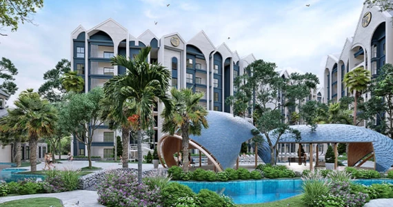 รูปภาพ เดอะ ไทเทิ้ล ฮาโล 1 (The Title Halo 1)