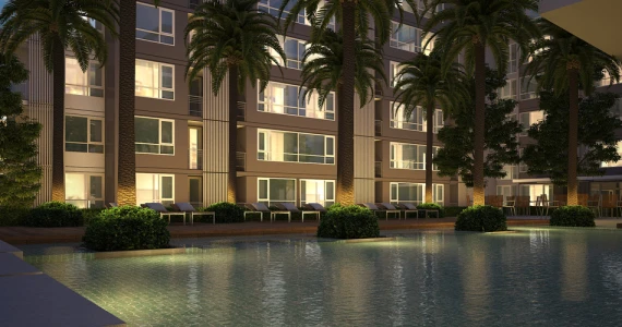 รูปภาพ อิลีเม้นท์ ศรีนครินทร์ (Elements Srinakarin)