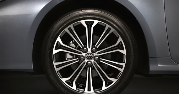 รูปภาพ โตโยต้า Toyota Altis (Corolla) 1.8 HV Premium Safety ปี 2021