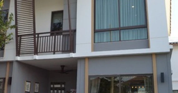 รูปภาพ บ้านพฤกษา ไพร์ม รังสิต - คลอง 3 (Bann Pruksa Prime Rangsit - Klong 3)