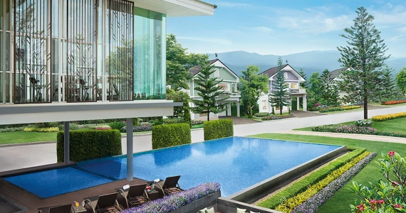 รูปภาพ เพอร์เฟค เพลส เมืองเชียงใหม่ (Perfect Place Chiangmai)