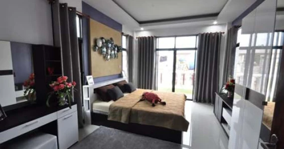 รูปภาพ ว.แลนด์เฮ้าส์ ทวีไทย (Vor.Landhouse Thawee Thai)