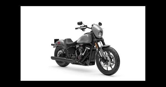 รูปภาพ ฮาร์ลีย์-เดวิดสัน Harley-Davidson Cruiser Low Rider S ปี 2025