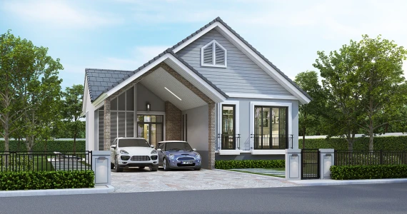 รูปภาพ เฟ'ริช บาย ซันปาล์ม วิลเลจ (Fe'Rich)