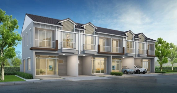 รูปภาพ ภัทราโคโลนี่ (Patra Colony)