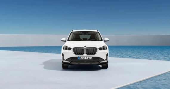 รูปภาพ บีเอ็มดับเบิลยู BMW X1 sDrive18i ปี 2023