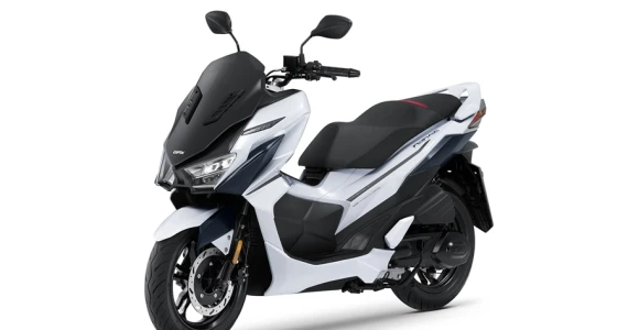 รูปภาพ จีพีเอ็กซ์ GPX Drone 4V Keyless ปี 2022