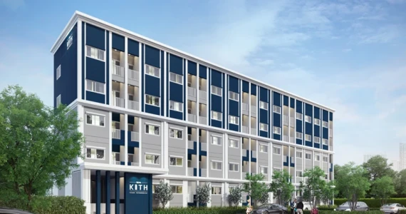 รูปภาพ เสนา คิทท์ เพชรเกษม-พุทธมณฑลสาย 7 (Sena Kith Phetkasem-Phutthamonthon Sai7)