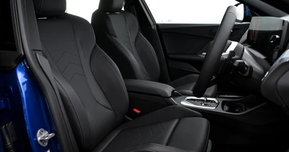 รูปภาพ บีเอ็มดับเบิลยู BMW Series 2 220 Gran Coupe M Sport Pro ปี 2025