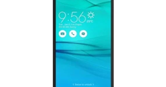 รูปภาพ เอซุส ASUS-Zenfone dtac edition