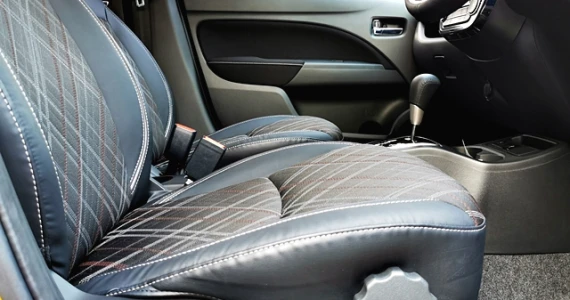 รูปภาพ มิตซูบิชิ Mitsubishi Mirage Special Edition ปี 2019