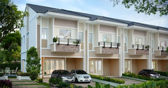 รูปภาพ พฤกษาทาวน์ ราชพฤกษ์ (Pruksa Town Ratchapruk)