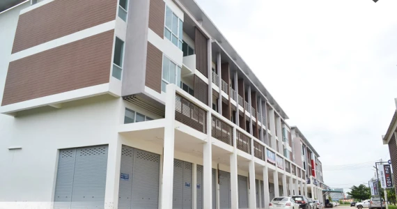 รูปภาพ โฮมอเวนิว บ้านเกาะ (Home Avenue Baankoh)