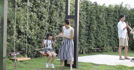 รูปภาพ เบล็สทาวน์ กรุงเทพ - ปทุมธานี (Bless Town Krungthep - Patumthani)