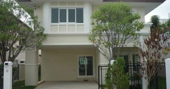 รูปภาพ เซนโทร รามอินทรา (Centro)