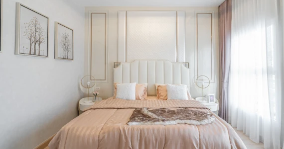 รูปภาพ สิวารมณ์ เนเจอร์ พลัส สุขุมวิท-บางปู (Sivarom Nature Plus Sukhumvit-Bangpu)