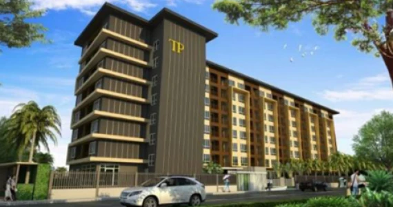 รูปภาพ ที-พลัส คอนโด อมตะนคร (T-Plus Condo Amatanakorn)