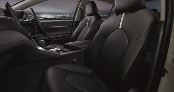 รูปภาพ โตโยต้า Toyota Camry 2.5 Premium 60th Anniversary Special Edition ปี 2022