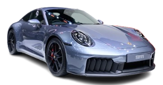 รูปภาพ ปอร์เช่ Porsche 911 911 Carrera GTS ปี 2025