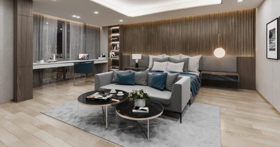 รูปภาพ บ้านพันนา เอกมัย - รามอินทรา เฟส 2 (Baan Panna Ekkamai-Ramindra Phase 2)