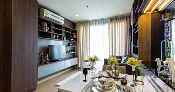 รูปภาพ เวลท์ส เรสซิเดนเซส (Weltz Residences)