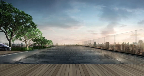 รูปภาพ ริธึ่ม รางน้ำ (Rhythm Rangnam)