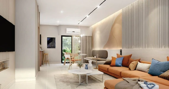 รูปภาพ พลีโน่ พระราม 9-กรุงเทพกรีฑา 3 (Pleno Rama 9-Krungthep Kreetha 3)