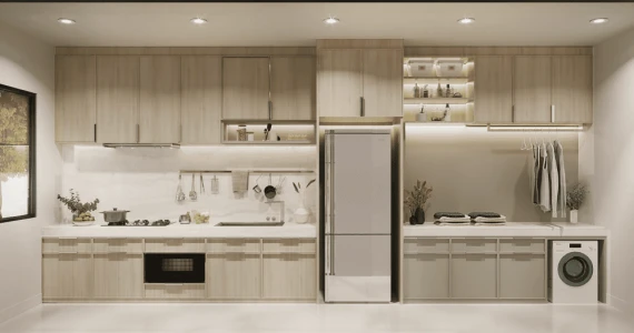 รูปภาพ เดอะ เมิร์ธ ไลท์ เพชรเกษม 63 (The Mirth Lite Phetkasem 63)