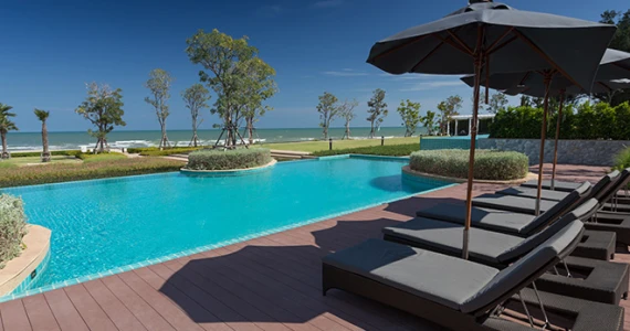 รูปภาพ บูเลอวาร์ด ทัสคานี ชะอำ - หัวหิน (Boulevard Tuscany Cha-Am Hua Hin)