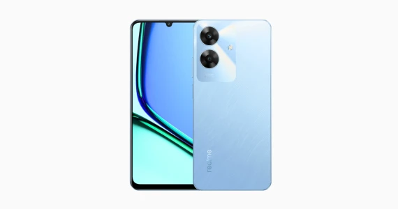 รูปภาพ เรียลมี realme Note 60 (6GB/128GB)