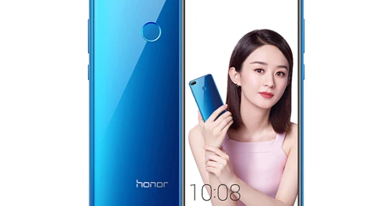 รูปภาพ ออนเนอร์ Honor 9i 128GB
