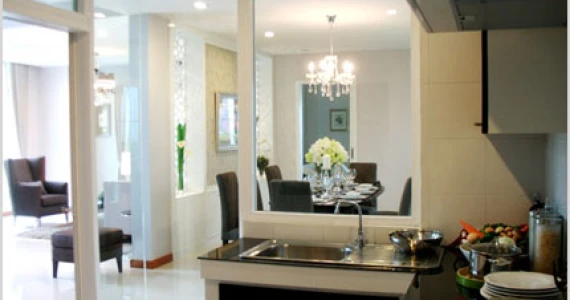 รูปภาพ คาซ่า แกรนด์ ตากสิน - พระราม 2 (Casa Grand Taksin - Rama 2)