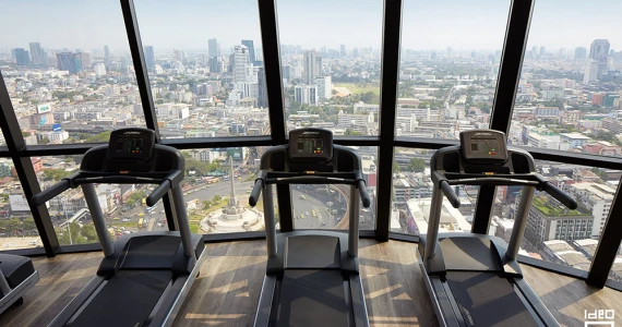 รูปภาพ ไอดีโอ คิว วิคตอรี่ (Ideo Q Victory)