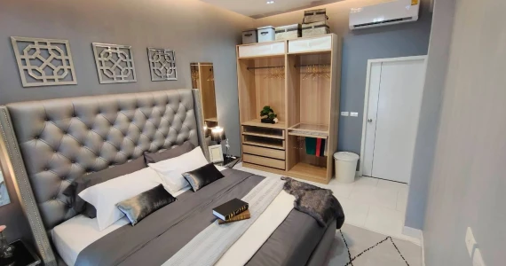 รูปภาพ สปริงทาวน์ แหลมฉบัง-บางละมุง 2 (Springtown Laem Chabang-Bang Lamung 2)