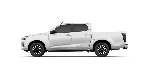 รูปภาพ อีซูซุ Isuzu D-MAX Cab4 2.2 Ddi Z A/T ปี 2025