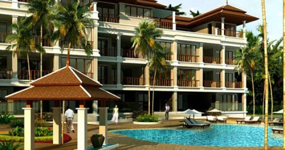 รูปภาพ อิมพีเรียลโอเชียนปาล์ม ภูเก็ต (Imperial Ocean Palms)