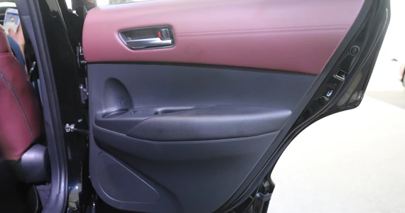 รูปภาพ โตโยต้า Toyota Corolla Cross HEV Premium Safety ปี 2020