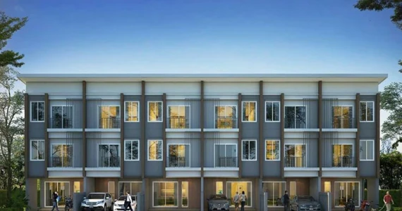 รูปภาพ นาราภัทร แจ้งวัฒนะ - สามัคคี (Narapat Chaengwattana - Samakkee)