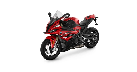 รูปภาพ บีเอ็มดับเบิลยู BMW S 1000 RR ปี 2023