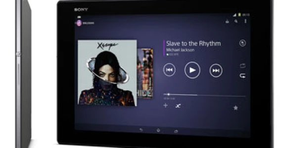 รูปภาพ โซนี่ Sony-Xperia Z2 Tablet