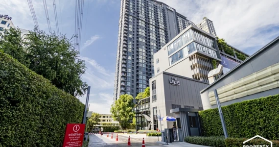 รูปภาพ เดอะ ไลน์ วงศ์สว่าง (The Line Wongsawang)