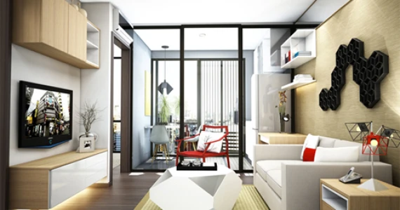 รูปภาพ เดอะ แคปปิตอล ราชปรารภ-วิภาวดี