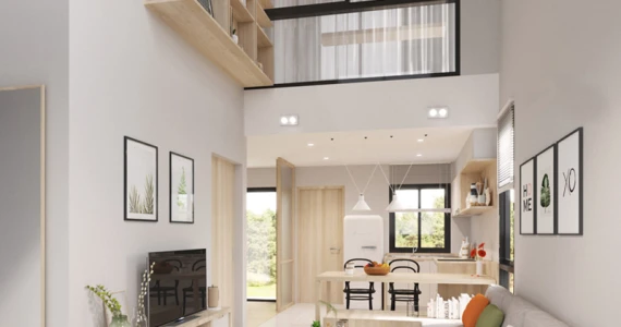 รูปภาพ อะชิ ประชาอุทิศ 54 (Ashi Prachautid 54)