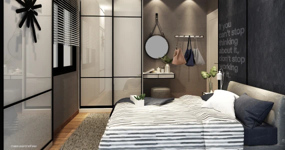 รูปภาพ มายโฮม อเวนิว ด่วนรามอินทรา - จตุโชติ (My Home Avenue Ramintra - Chatuchot)